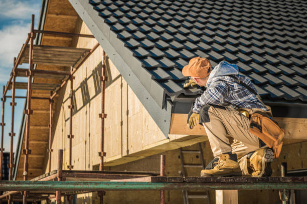 Best Emergency Roof Repair Services  in Buies Creek, NC