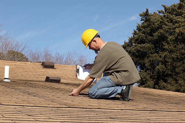 Best Asphalt Shingle Roofing  in Buies Creek, NC