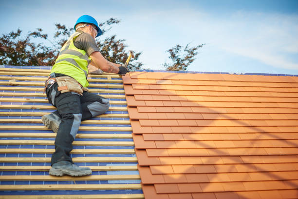 Fast & Reliable Emergency Roof Repairs in Buies Creek, NC
